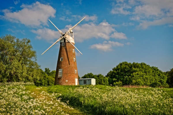 Billingford Windmill